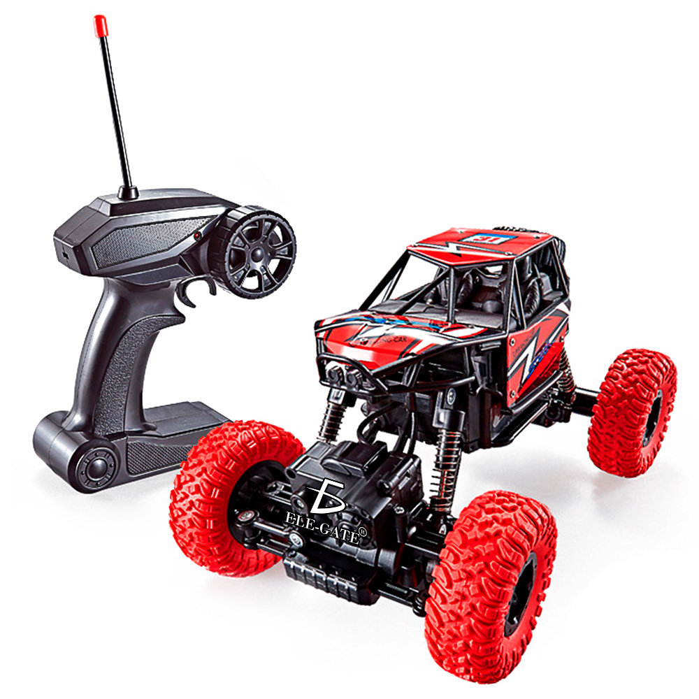 Coche Carro Control Remoto Recargable Model JUG.95566