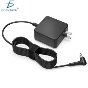 Cargador Laptop Compatible Lenovo 20v 2.25a 4.0x1.7mm