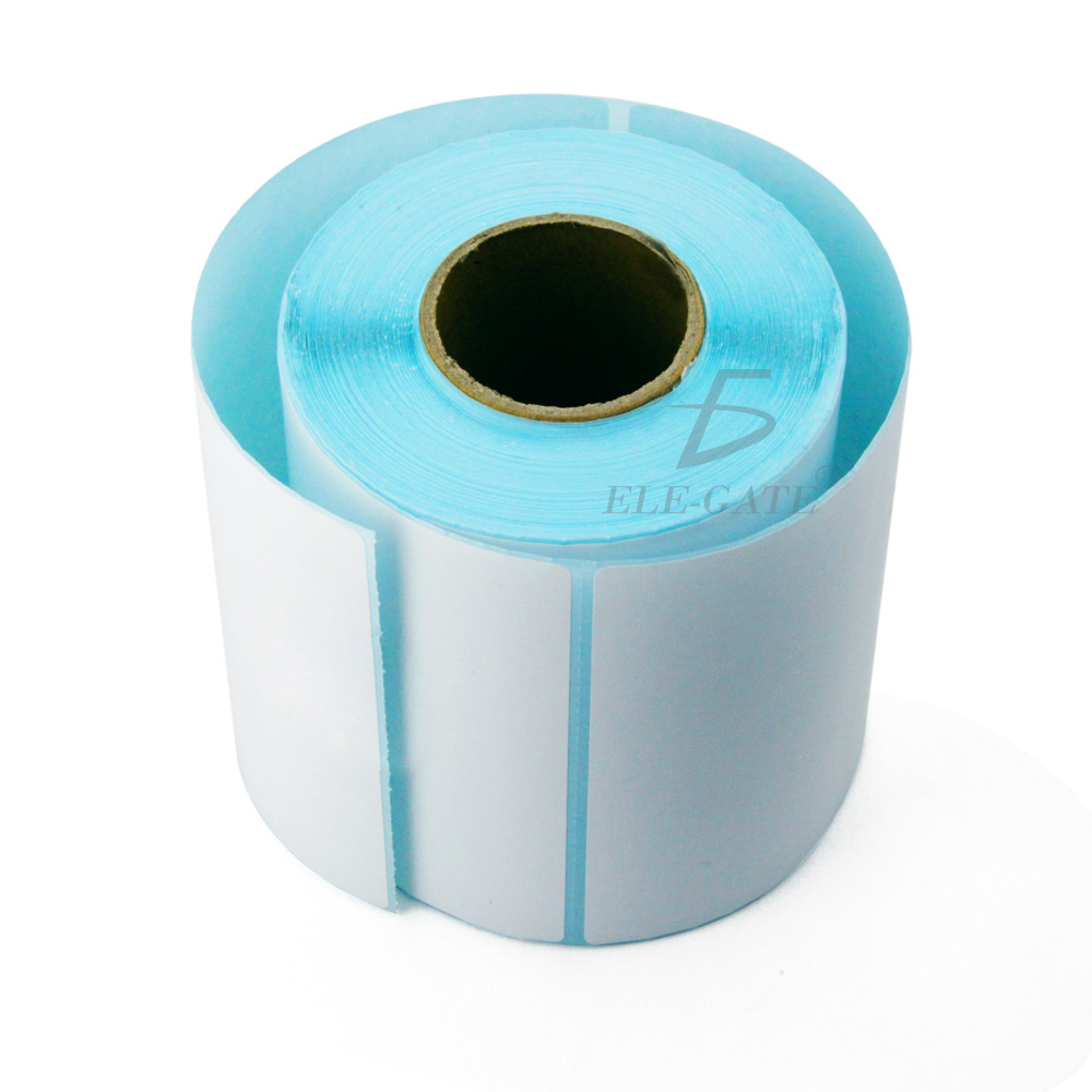 Paper de Etiqueta Termica 150mmx100mm 250PZAS