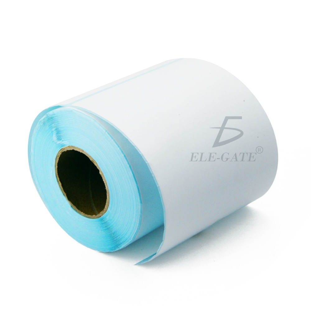 Paper de Etiqueta Termica 150mmx100mm 250PZAS