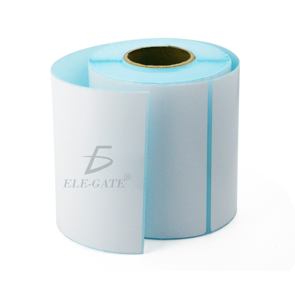 Paper de Etiqueta Termica 150mmx100mm 250PZAS