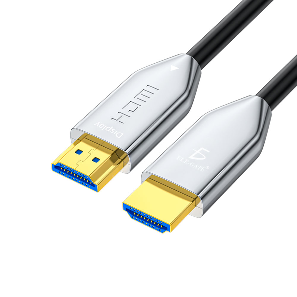 Cable Hdmi 50 Metros Fullhd 4K Para Pantalla grande
