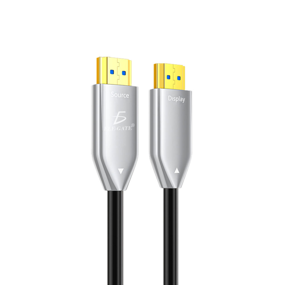 Cable Hdmi 50 Metros Fullhd 4K Para Pantalla grande
