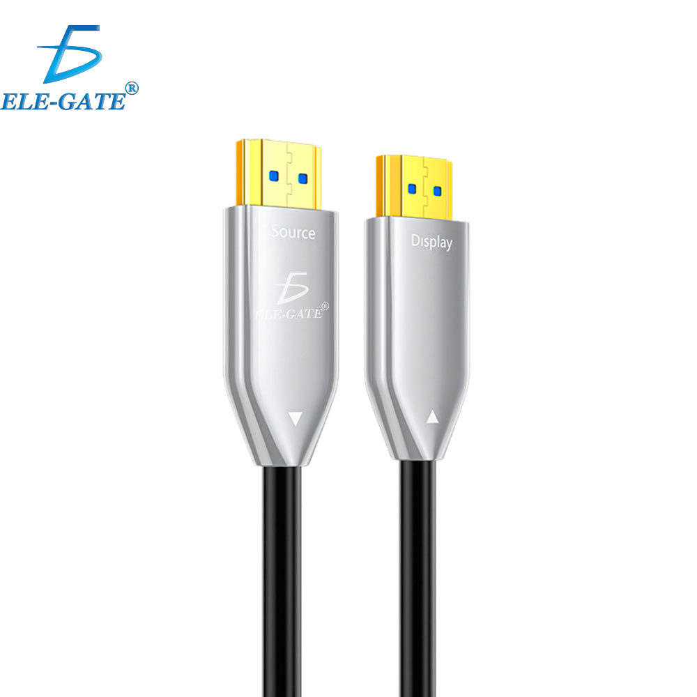 Cable Hdmi 50 Metros Fullhd 4K Para Pantalla grande