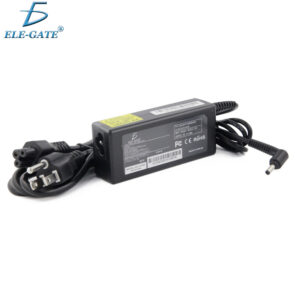 Cargador Laptop Asus 19V 3.42a 65W 4.5*3.0mm