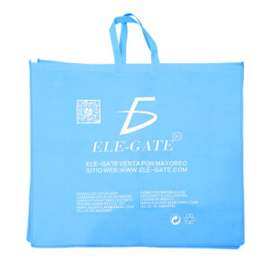 Bolsa de Tela Reusable Ecologica Reutilizable Eco Friendly