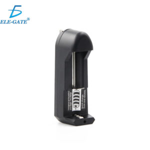 Cargador Universal Pila Bateria 18650 17670 14500 10440 Y mas