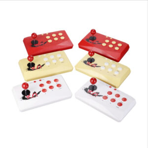 Consola Pandora Box Tablero Doble Juegos Arcade Retro Wifi