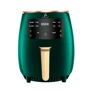 Freidora Eléctrica Sin Aceite De Aire 4.5 L