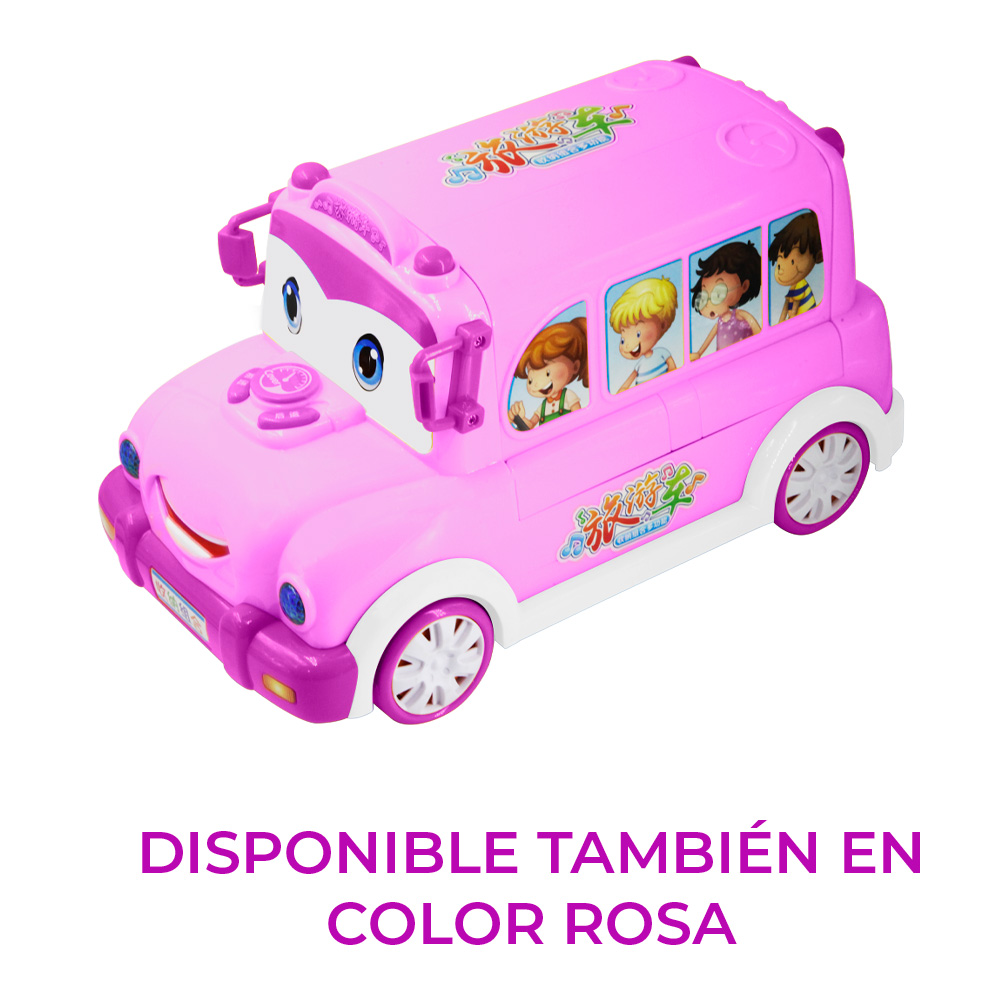 Carrito de juguete con casita JUG.2215 - Image 2