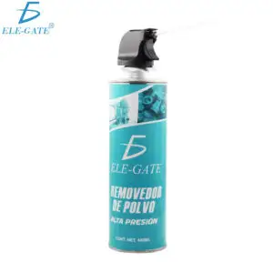 Aire Comprimido Removedor De Polvo De 440ml