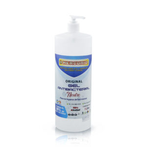Gel antibacterial 1L