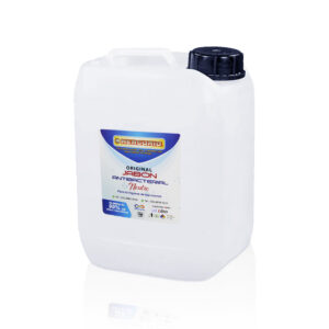Gel antibacterial 20L
