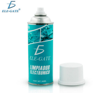 Limpiador Desengrasante Para Circuitos Eléctricos De 440 ML