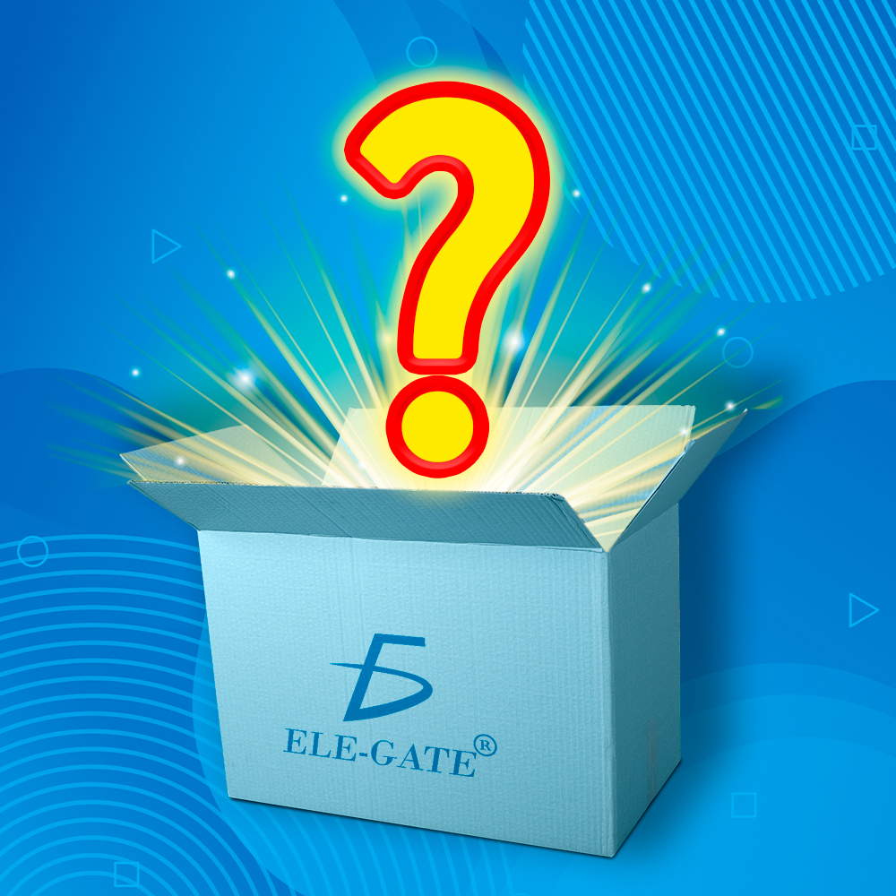 Caja Misteriosa de 50 Pesos - Image 2