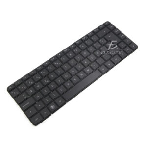 Teclado Hp Pavilion Compaq Presario Cq42 G42 Negro Español