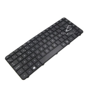 Teclado Hp 14 Ac Af Am Ad Aj 14-q 240 245 246 G4 Español