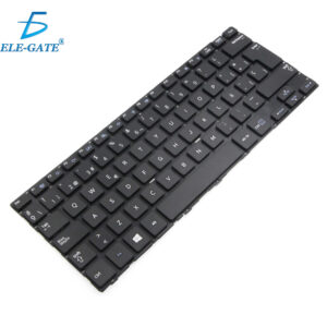 Teclado Samsung 915s3g Np915s3g Español Np-9153s3g Negro