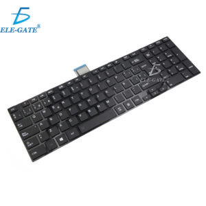 Teclado Toshiba C850 C855 C855d C870 L850 L855 L850d L855d