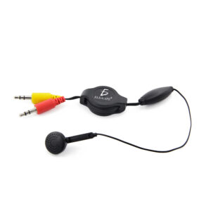 Audífonos 3.5mm outlet