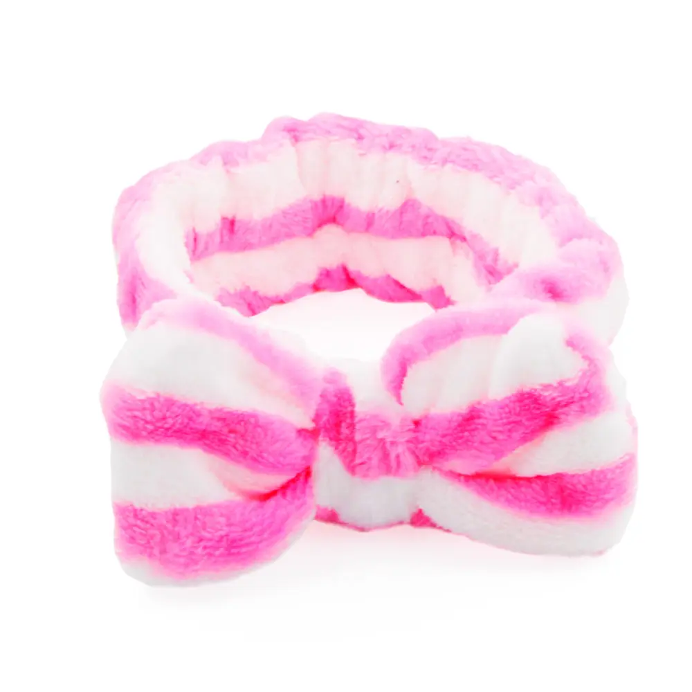 Diadema Banda Cabello Para Maquillaje Rutina Belleza