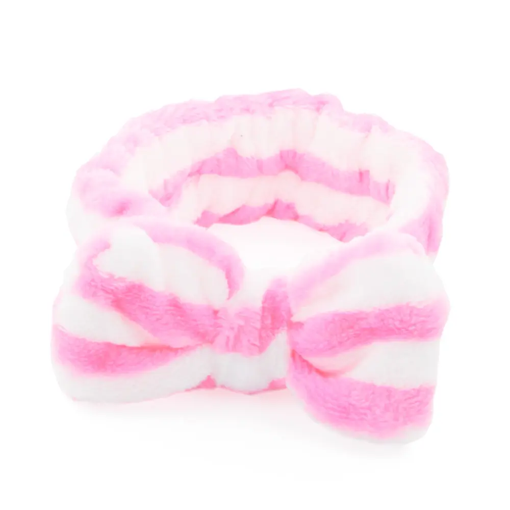 Diadema Banda Cabello Para Maquillaje Rutina Belleza
