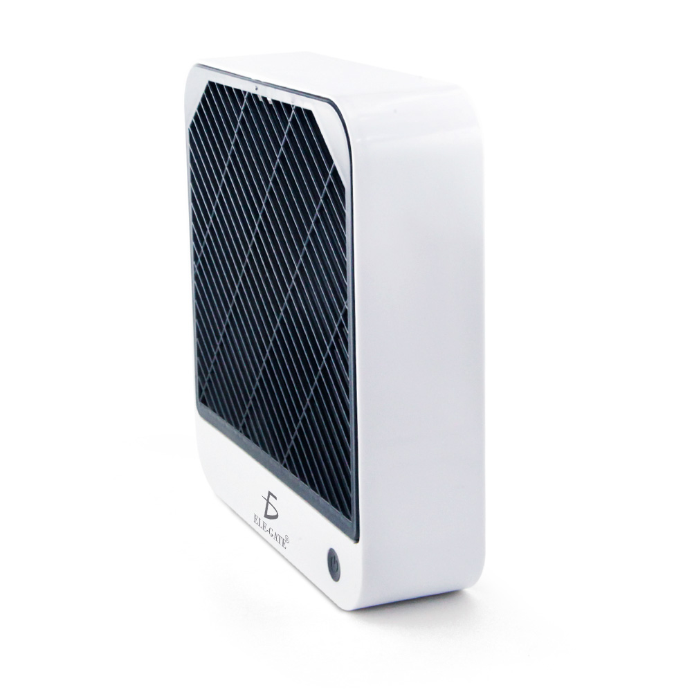 Ventilador De Escritorio Silencioso - Image 4