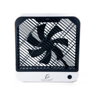 Ventilador De Escritorio Silencioso