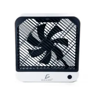 Ventilador De Escritorio Silencioso