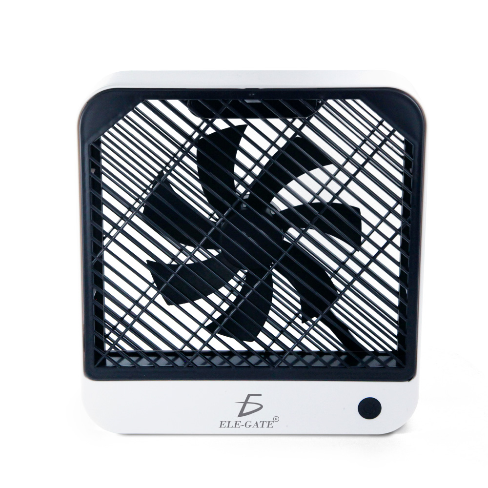 Ventilador De Escritorio Silencioso