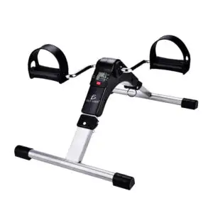 Pedal Ejercitador Plegable con Pantalla Digital ELE-GATE