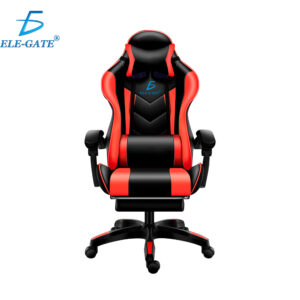 Silla Gamer Gaming Diseño Racing Video Juegos Oficina