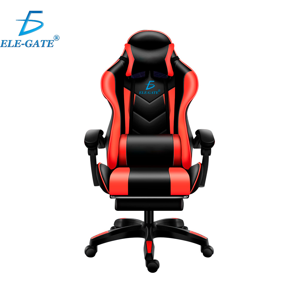 Silla Gamer Gaming Diseño Racing Video Juegos Oficina