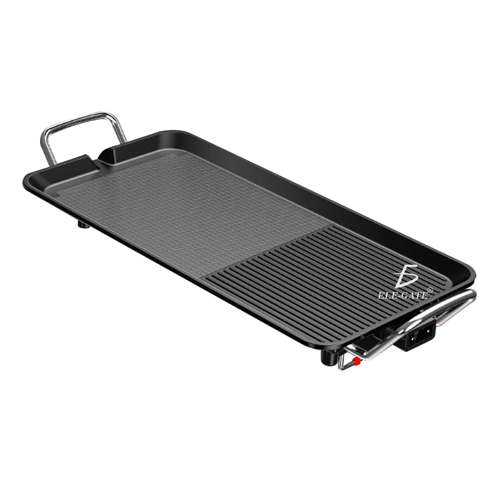 Parrilla Grande Comal Cocina 68X28cm