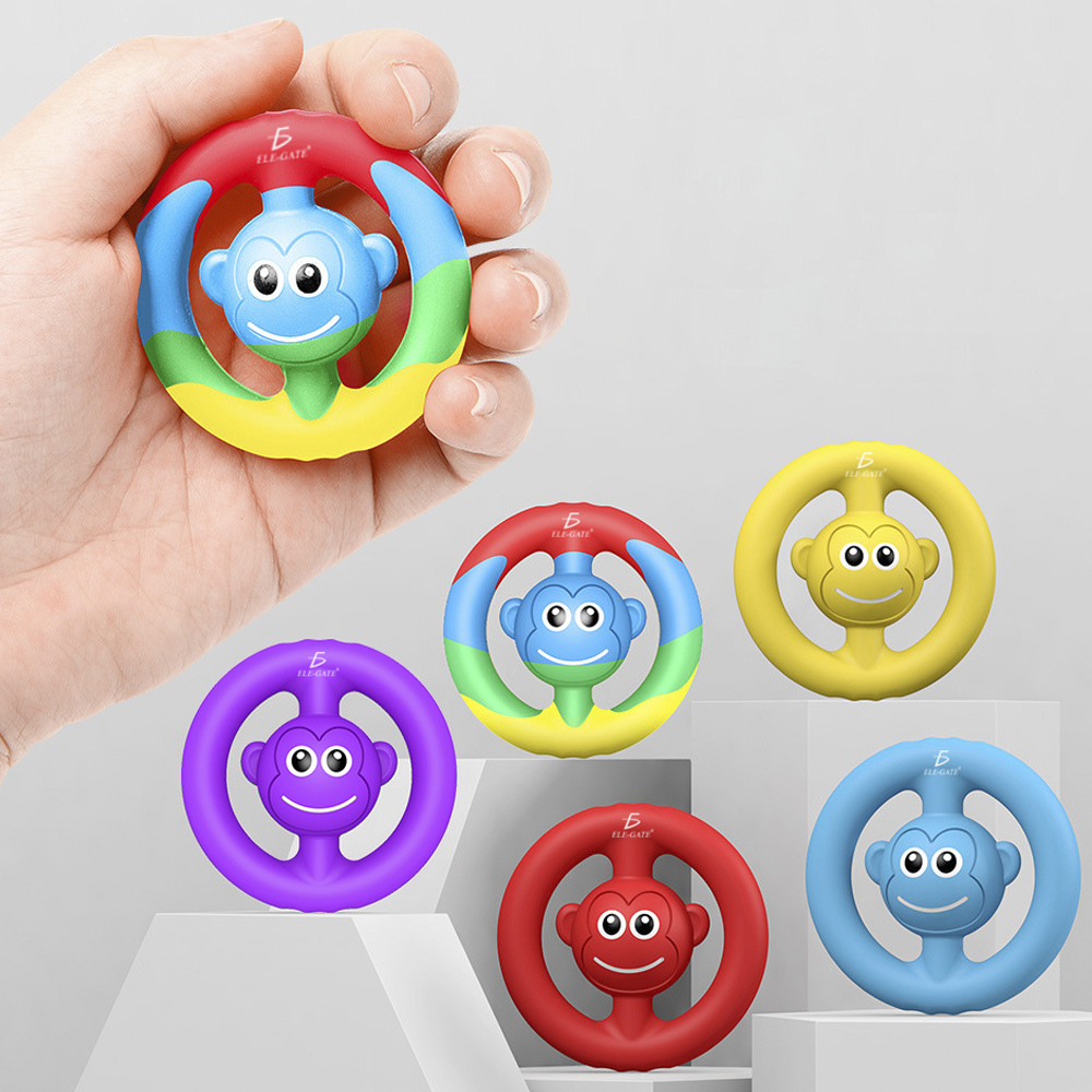 Juguete sensorial para reducir el estrés