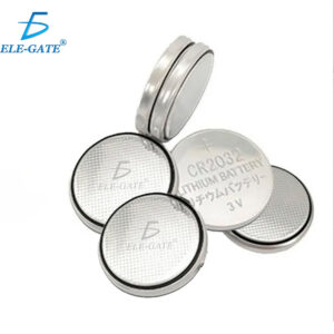 5 Pilas Baterías Cr2016 Cr2025 Cr2032 3v Litio Cpu Relojes