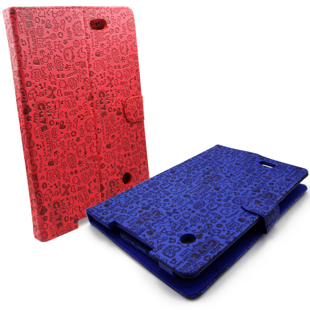 Funda con Teclado 10.1 Plugadas de Figura para Tableta Sep