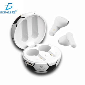 Auriculares Audifono Bluetooth Tws Soccer De Alta Calidad
