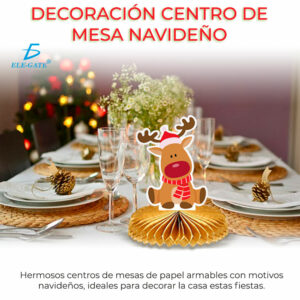 Calcomanías D Navidad La Ventana D Navidad Etiqueta Por 8PZS