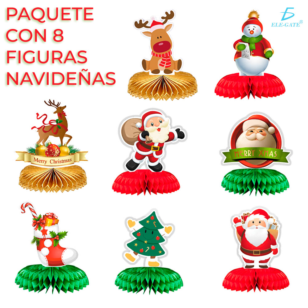 Calcomanías D Navidad La Ventana D Navidad Etiqueta Por 8PZS