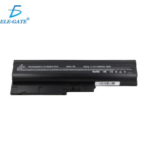 Bateria Compatible Laptop Lenovo Ibm Thinkpad T60 R60