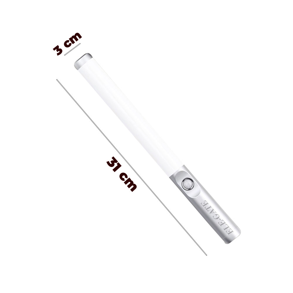 Led Lampara Recargables de Emergencia con Base Imantada - Image 3