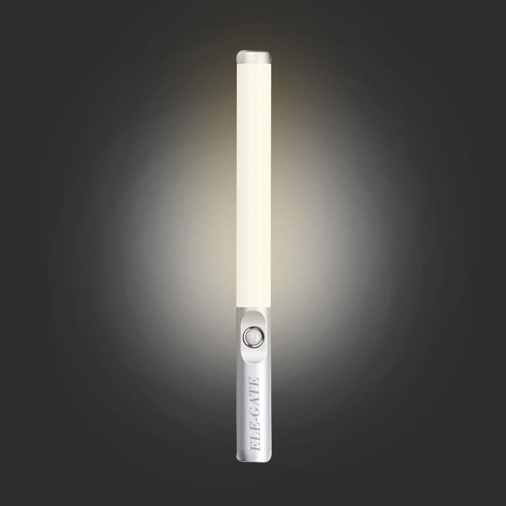 Led Lampara Recargables de Emergencia con Base Imantada - Image 2