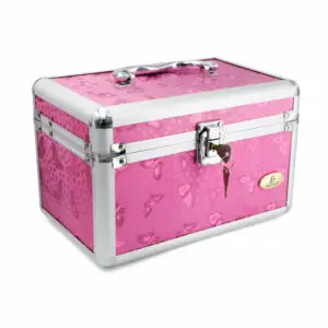 Estuche Cosmético Bolso Cosmetico Model MAQ.01