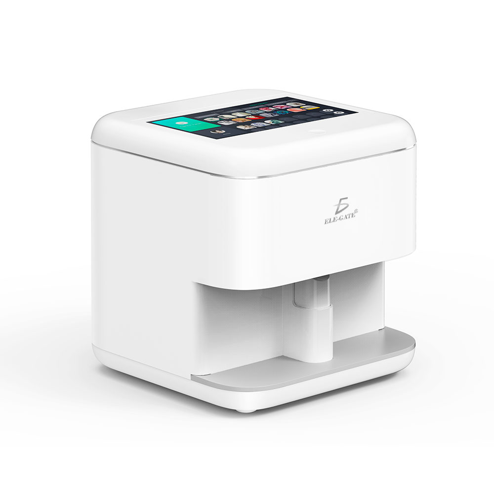 Máquina Impresora De Uñas 3D Portátil Con WIFI - Image 2