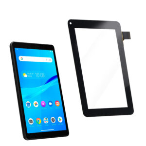 Touch Cristal De Tablet China Q88