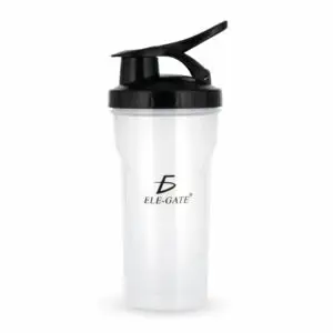 Vaso Mezclador Multifuncional Para Deportes Fitness 700ml