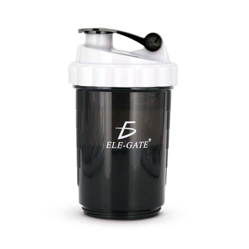 Mezclador De Proteínas / Vaso Deportivo / Shaker De Gimnasio