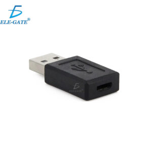 Adaptador Micro V8 a USB