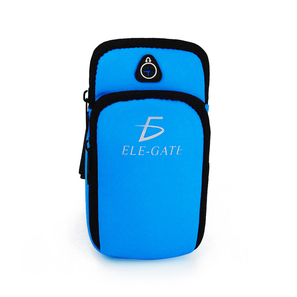 Brazalete Deportivo Para Celular Bolsa De Brazo Para Correr